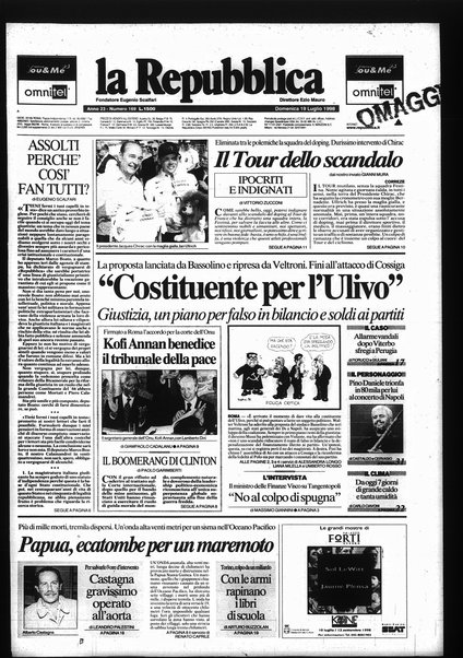 La repubblica